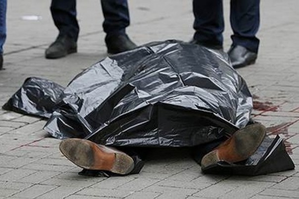 МИД Германии дистанцировался от версии Украины о российском следе убийства Вороненкова МИД Германии дистанцировался от версии Украины о российском следе убийства Вороненкова