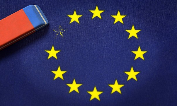 ЕС новости: Празднование 60-летия Евросоюза - это пир во время чумы