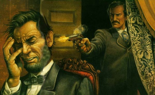 Убийство Линкольна: так ли всё ясно с первым убитым президентом США? Убийство Линкольна: так ли всё ясно с первым убитым президентом США?