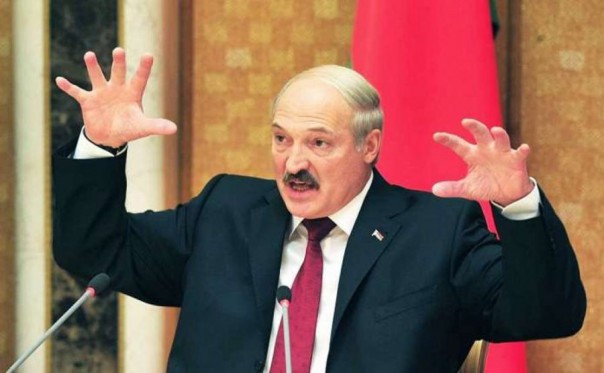 «Последний диктатор Европы» подтверждает свой титул «Последний диктатор Европы» подтверждает свой титул