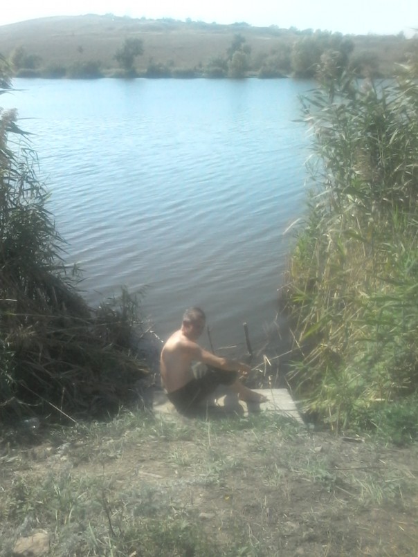 Пошел на утку, а вернулся с "языком"