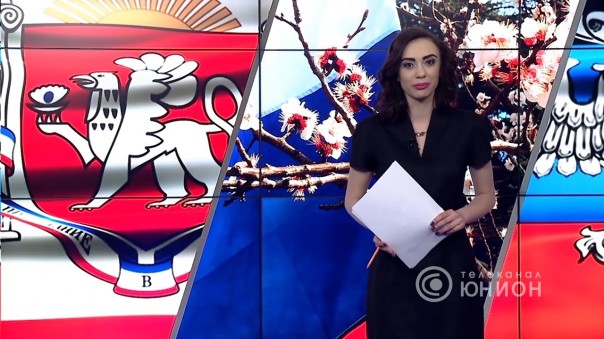 Интеграция Донбасса." Дорога жизни" открыта. 25.03.2017, "Пульс событий"