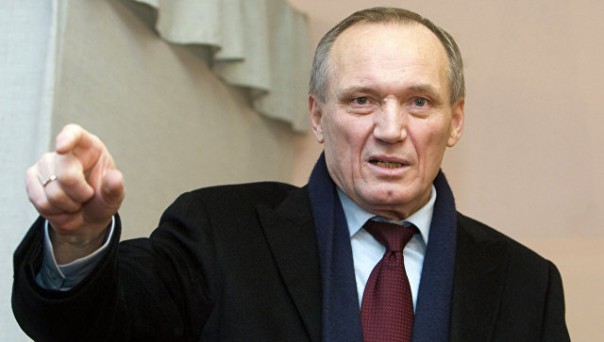 Евросоюз обвинил Минск в нарушении демократических обязательств