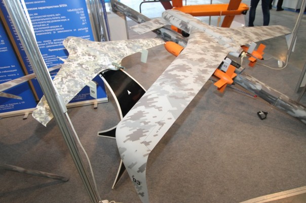 Фоторепортаж со II конференции «Роботизация Вооруженных Сил Российской Федерации»