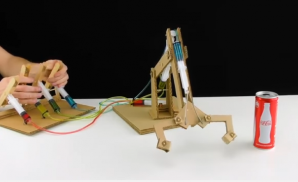 Когда инженеру скучно