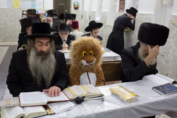 Традиции еврейской деловой этики