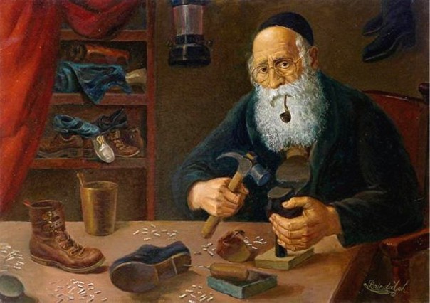 Традиции еврейской деловой этики