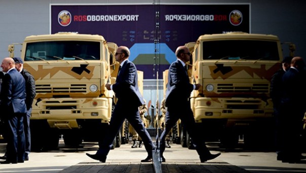 Наступление на оборону: к чему приведут новые санкции против России