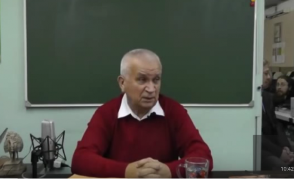 Берия и "Вперед, Товарищ!"