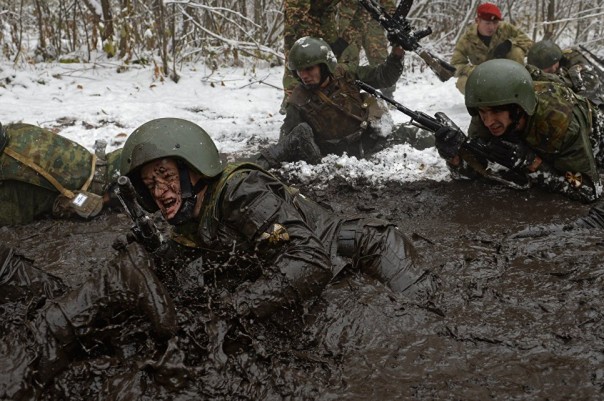 День войск национальной гвардии День войск национальной гвардии