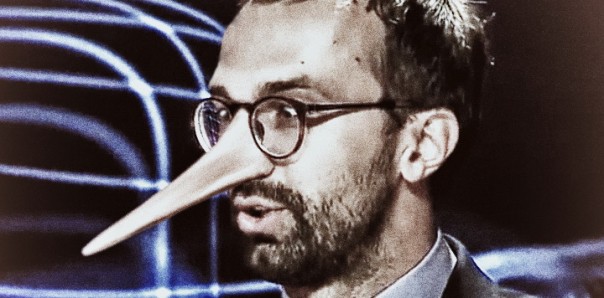 Госдеп снова вытаскивает украинский сливной бачок