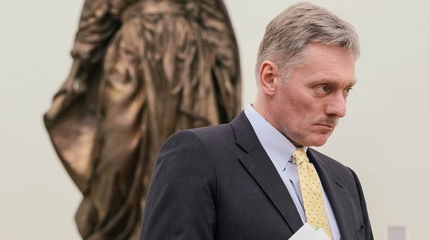 Дмитрий Песков: несовершеннолетним обещали вознаграждение за участие в протестах