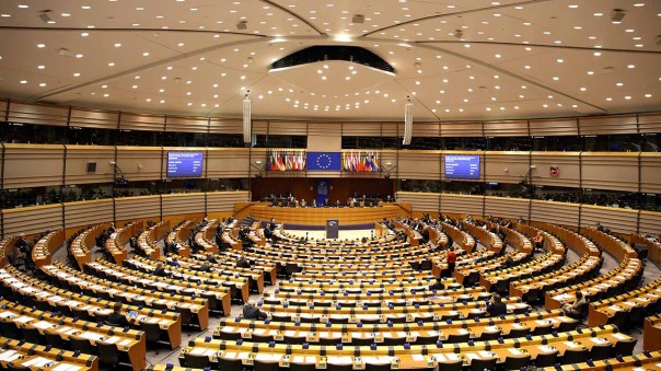 Санкциям вопреки: ПАСЕ выступает за развитие отношений с Россией