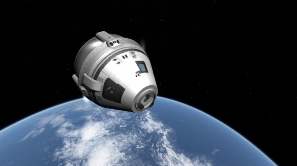 В бедах проекта Boeing Starliner виновата, разумеется… Россия! 