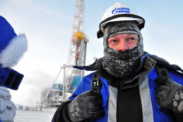 Земля Франца-Иосифа и политика Путина, в чем связь?