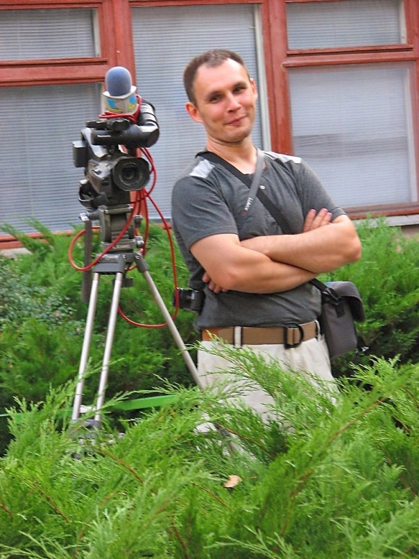 В запорожском парке нашли повешенным участника "АТО" В запорожском парке нашли повешенным участника "АТО"