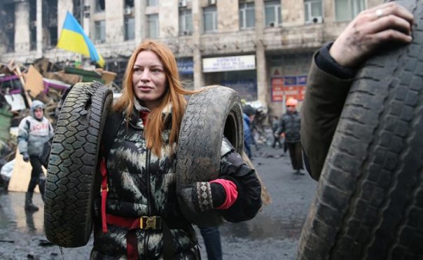 Не зря скакали на «Майдане»?