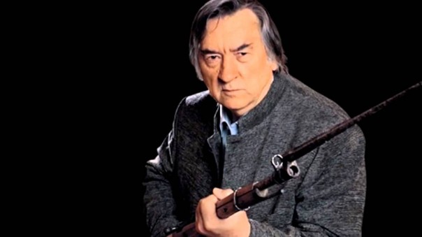 Александр Проханов. "Кто будет новым царём: Романов, Рюрикович или Путин?"