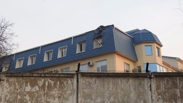 Политика Украины: Россия виновата. Всегда. Политика Украины: Россия виновата. Всегда.