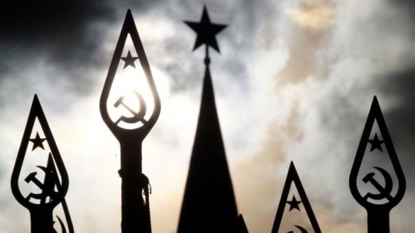 CdS: если США отвернутся от Европы, она попросит защиты у России CdS: если США отвернутся от Европы, она попросит защиты у России