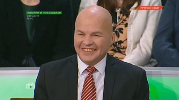 Советник главы Росгвардии осадил Ковтуна