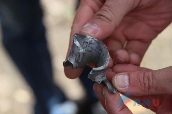 Сводка от НМ ЛНР 29 марта 2017. Укрофашисты обстреляли пригород Луганска. Пьяный боец ВСУ порезал ножом двух офицеров и скрылся