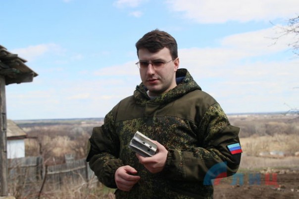 Сводка от НМ ЛНР 29 марта 2017. Укрофашисты обстреляли пригород Луганска. Пьяный боец ВСУ порезал ножом двух офицеров и скрылся