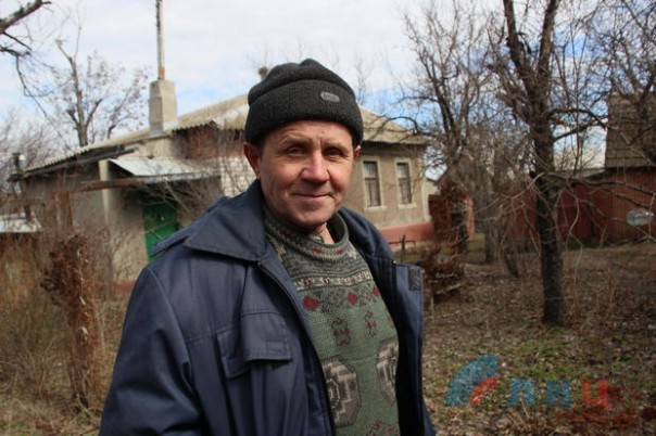 Сводка от НМ ЛНР 29 марта 2017. Укрофашисты обстреляли пригород Луганска. Пьяный боец ВСУ порезал ножом двух офицеров и скрылся