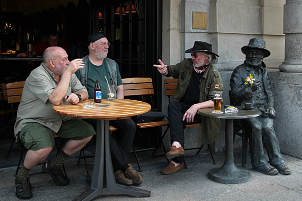 Львовянка в красках рассказала, что Европа вытворяет с «украинским быдлом»