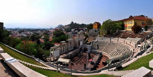 Интересные факты о Болгарии Интересные факты о Болгарии