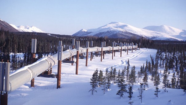 На Аляске заявили, что штат был бы более развитым под управлением Москвы