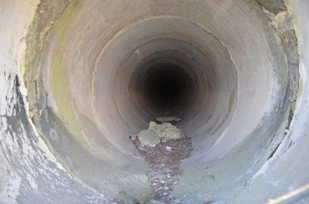 Как идут работы на севастопольском оползне: фото, видео Как идут работы на севастопольском оползне: фото, видео