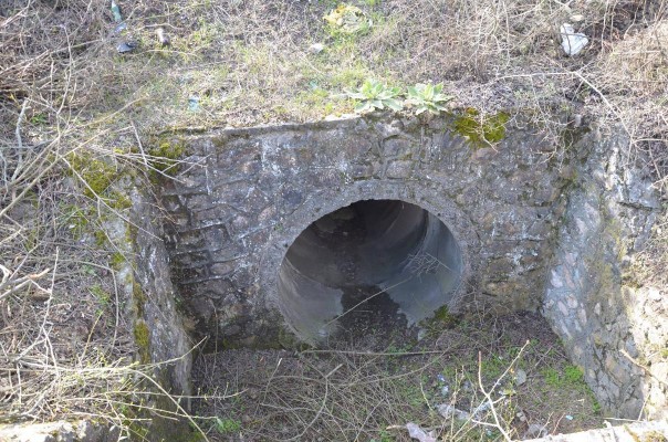 Как идут работы на севастопольском оползне: фото, видео Как идут работы на севастопольском оползне: фото, видео