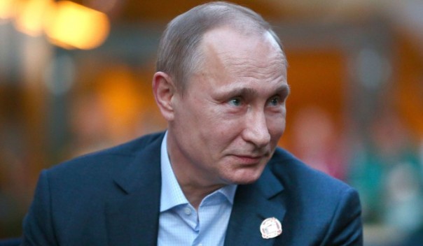 Путин в шутку предложил президенту Исландии военную помощь