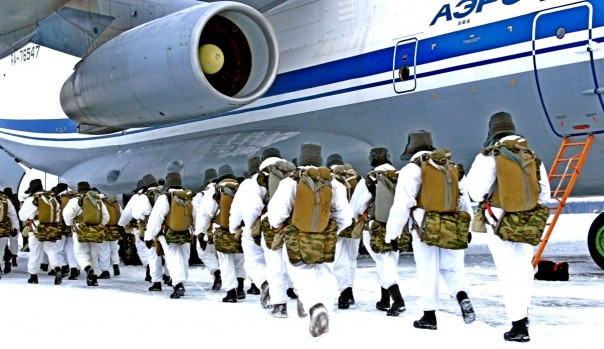 Путин в шутку предложил президенту Исландии военную помощь Путин в шутку предложил президенту Исландии военную помощь