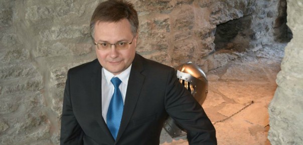 Зашкаливающая русофобия в Прибалтике нерациональна