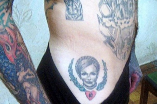 Украина на пороге еще одной революции – второй криминальной. Игорь Орцев