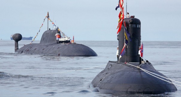 The National Interest: У России есть супероружие, которого у Америки нет The National Interest: У России есть супероружие, которого у Америки нет