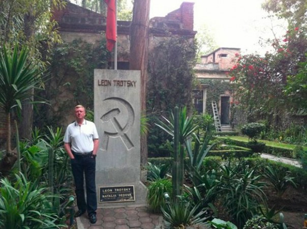 Ротшильды переезжают в Россию. Испытание медными трубами