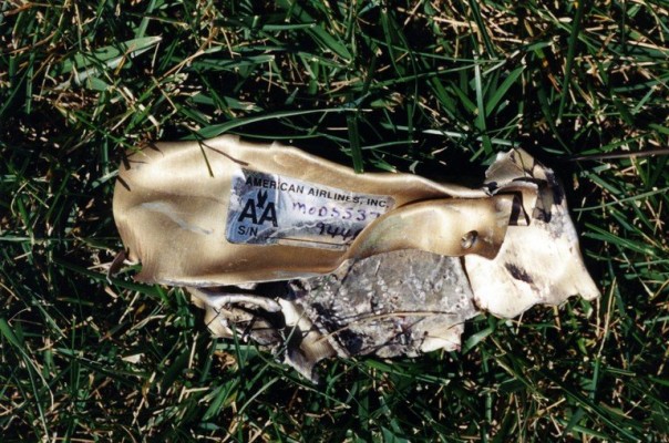 ФБР опубликовало неизвестные фотографии теракта 11 сентября ФБР опубликовало неизвестные фотографии теракта 11 сентября