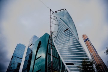 У беглого экс-депутата Вороненкова нашли в Москве элитное жильё почти на 1 млрд