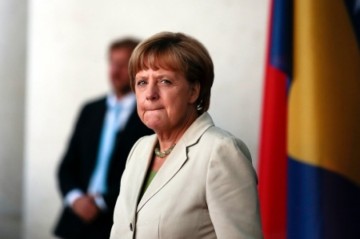 Немцы что-то подозревают: Главу МИДа Германии послали в Киев выяснить, куда пропадают деньги