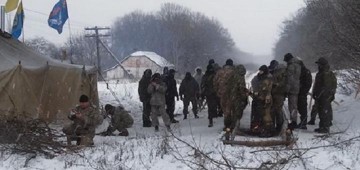 Больше ада, деблокада!