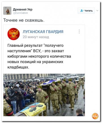 "Мыздобулы" в картинках. Смешных и не очень... 01-03-2017