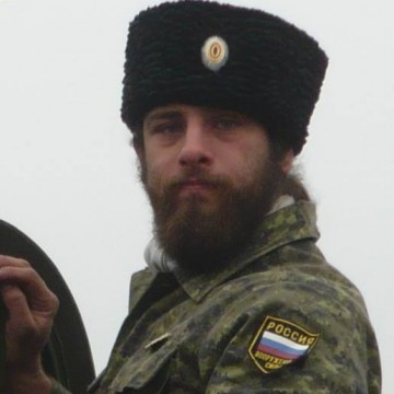 Бразильский казак за Донцом. Исраэль Шамир.