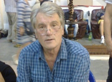 Украинский политолог пророчит возвращение Ющенко в кресло президента