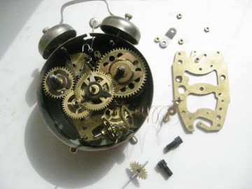 Этот майдаун сломался, несите следующего. Александр Роджерс