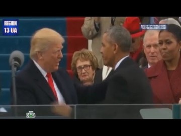 Президент США Дональд Трамп буквально взорвал все мировые СМИ своей записью в Twitter