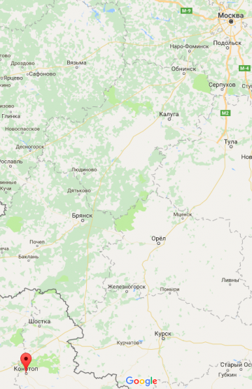 Редут имени Аденауэра