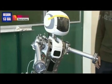 Новый шаг в робототехнике: Это не научная фантастика, а уже действующие разработки